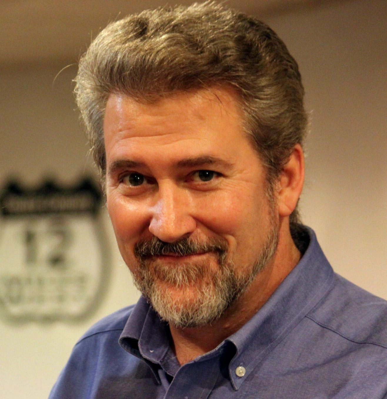 Robert Cox